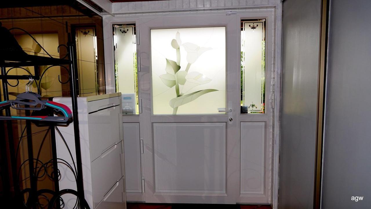 Chambres D'Hotes De L'Avison Bruyeres 외부 사진