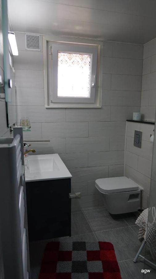 Chambres D'Hotes De L'Avison Bruyeres 외부 사진