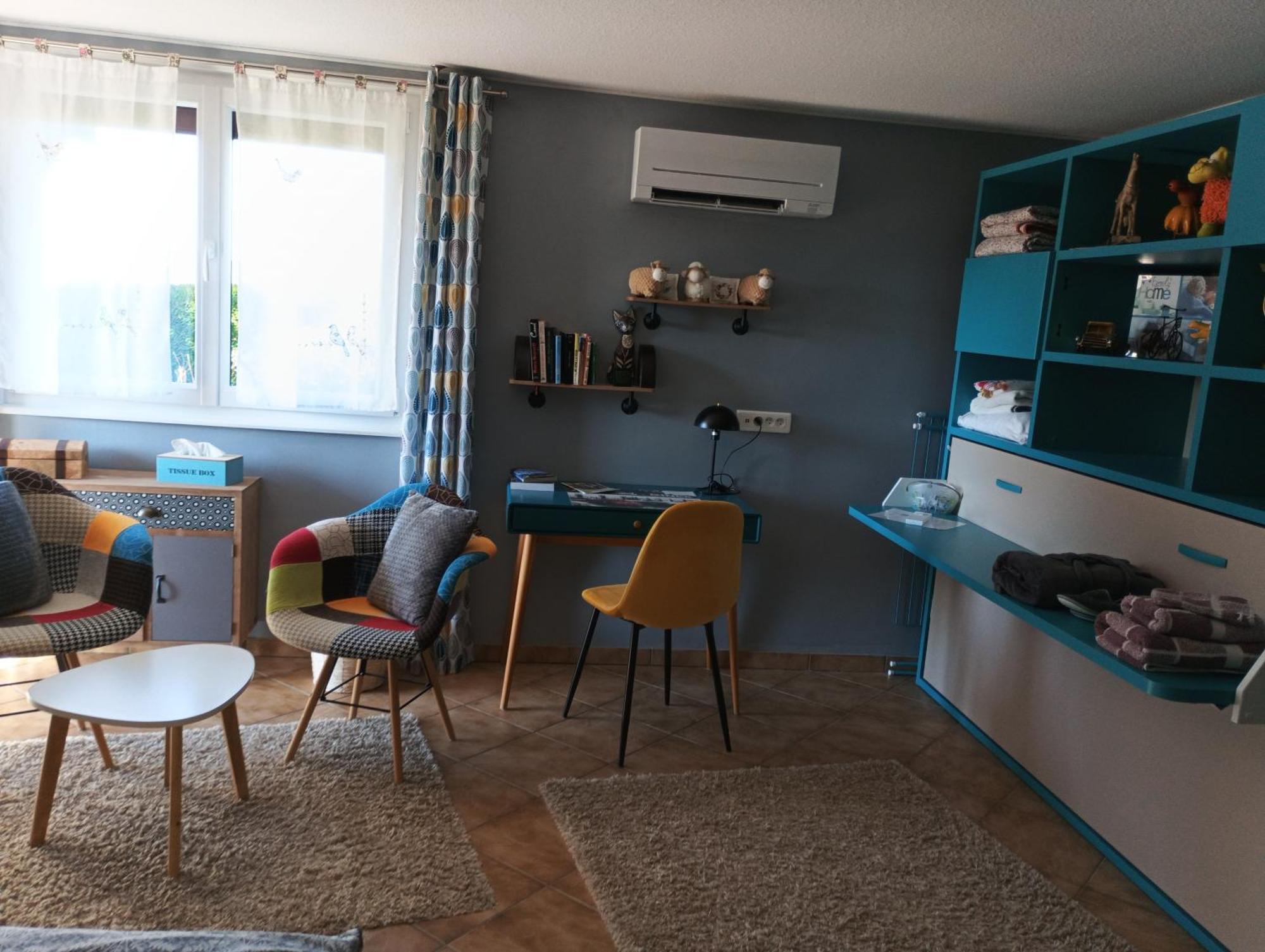 Chambres D'Hotes De L'Avison Bruyeres 외부 사진